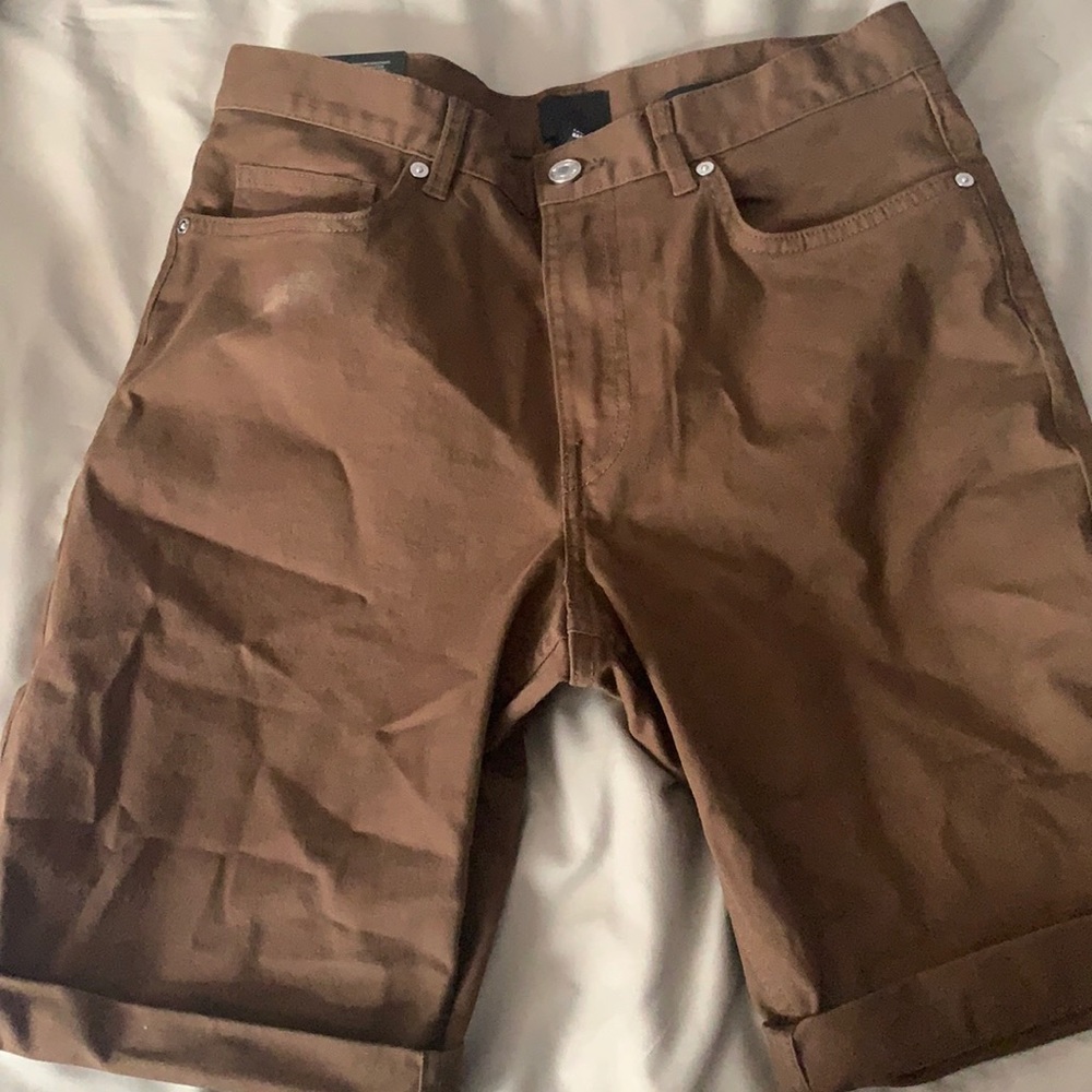 H&M men shorts